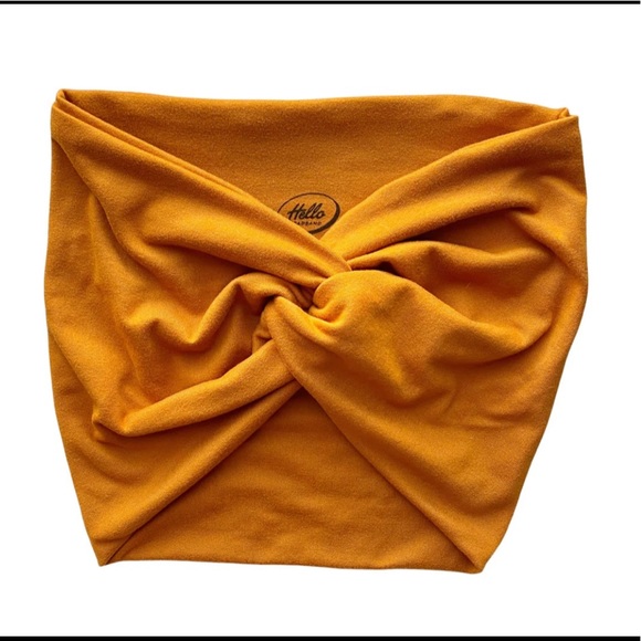 Accessories - Hello Headband Extraband Headband
